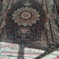 فرش شش متری و دوازده متری|فرش|قروه, |دیوار