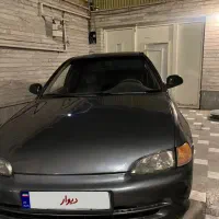 هندا سیویک 1994