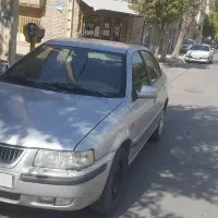 سمند ۸۳ موتوری تعویض ۹۳ ثبت سند