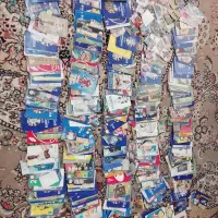 پاستور به تعداد خیلی زیاد|اسباببازی|مشهد, رده|دیوار