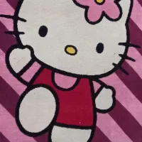 قالیچه اتاق کودک