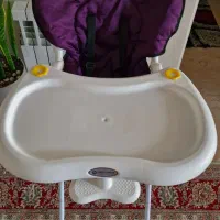 صندلی غذا،وان و صندلی راک|اسباب و اثاث بچه|تهران, جنت‌آباد جنوبی|دیوار