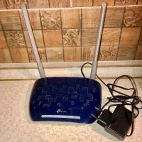مودم‌ روتر Tp-link ADSL2 PLUS N300