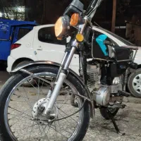 موتور 125 موتور سیکلت هوندا