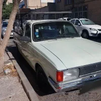پیکان وانت
