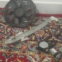 لوازم .پراید استوک..