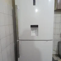 یخچال فریزر یخساز 36فوت