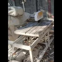 دستگاه سنگبری تمیز بدون پوسیدگی بدون ایراد