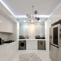 ۱۴۵ متر سه خوابه/ ۷ ساله / پونک / ایران زمین جنوبی