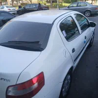 رانا مدل ۹۲ کم کار|خودرو سواری و وانت|تهران, شهرک شریعتی|دیوار