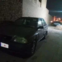 سایپا ۱۴۱ مدل۸۹