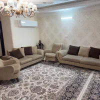 مبلمان راحتی ال