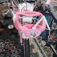 دوچرخه ۲۰ دخترانه