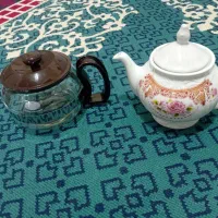 قوری چینی