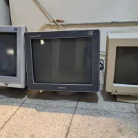 مانیتور سالم