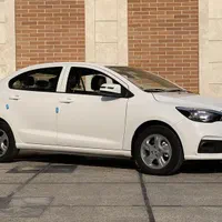 شاهین اتومات cvt