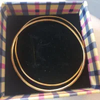 النگو آینه ای شماره ۱