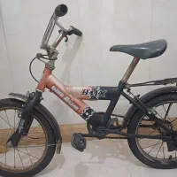 دوچرخه ۱۶