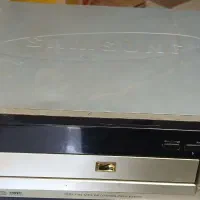 دستگاه سی دی|پخش‌کننده DVD و ویدیو|فسا, |دیوار