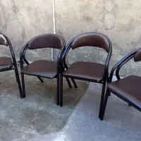 صندلی انتظار