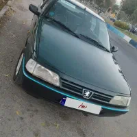 اردی فقط کاپوت و کیلگیر رنک مابقی  بدون رنگ