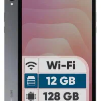 Galaxy tab s11 Wi-Fi خاکستری + قلم/ آکبند