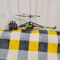 هواپیما کنترلی