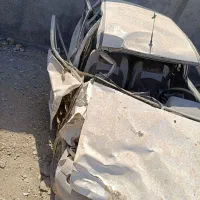 پراید تصادفی مدل89|خودرو سواری و وانت|جوادآباد, |دیوار