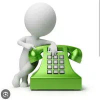 خط تلفن ثابت رند در ازادشهر