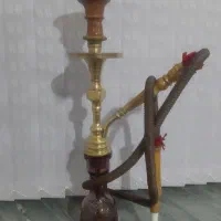 قلیان حاج اوغلی