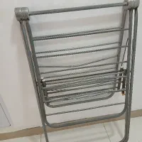 طناب آپارتمانی|بندرخت و رخت‌آویز|اسلام‌‌آباد غرب, |دیوار