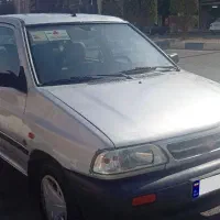 پراید مدل 88، شاسی پلمپ|خودرو سواری و وانت|محمدیه-قزوین, |دیوار