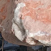 سنگ کوارتز بلوری