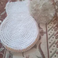 لیف و اسکاج|لوازم حمام|میاندوآب, |دیوار