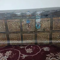 صندوقچه قدیمی