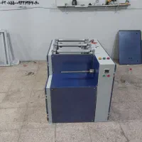 دستگاه تک لاین رول کن سفره یک بار مصرف|ماشینآلات صنعتی|ورامین, خیر آباد|دیوار