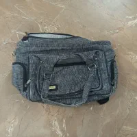 روروئک کیف نوزادی عروسک