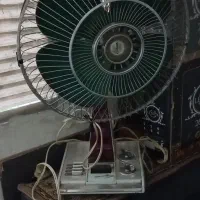 پنکه توشیبا