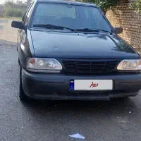 پراید مدل ۸۱
