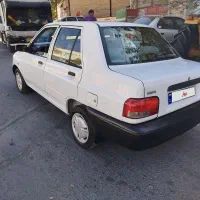 پراید مدل 98|خودرو سواری و وانت|بیجار, |دیوار