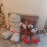 خرس بزرگ