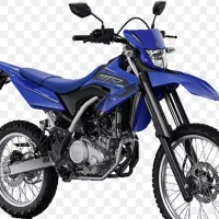 یاماها wr155  تریل یاماها