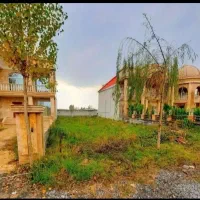 زمین-قابل-ساخت-243متر-جواز-ساخت-اقساط10ماه