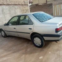 پژو 405|خودرو کلاسیک|خرم‌آباد, |دیوار