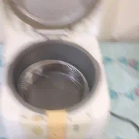 سرخ کن برقی|اجاق گاز و لوازم برقی پختوپز|مسجد سلیمان, |دیوار