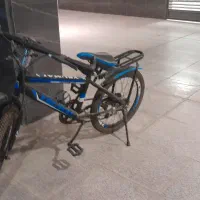 دوچرخه سایز20