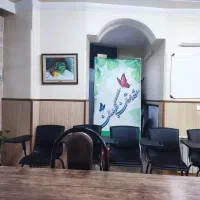 اجاره ساعتی ، روزانه و ماهانه دفتر کار|اجارهٔ کوتاهمدت دفتر کار و فضای آموزشی|اصفهان, رزمندگان|دیوار