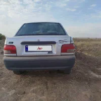 پراید صبا|خودرو سواری و وانت|جوین, |دیوار