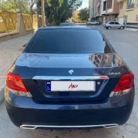 فروش دنا مدل ۹۷ تیپ ۲