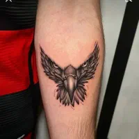 تاتو بدن و آموزش تاتو